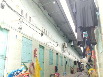 Bán đất MT Bùi Hữu Nghĩa, Thuận An, BD giá chỉ 18 triệu/m2. 1