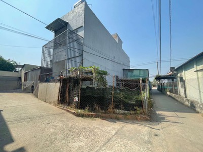 Bán đất MT Bùi Hữu Nghĩa, Thuận An, BD giá chỉ 18 triệu/m2. 0