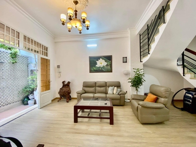 Biệt thự mini nguyễn đình chính, p.15 phú nhuận. 80m2 - 10.9 tỷ tl  pn98-11 0