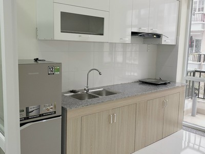 Cho thuê nhiều căn hộ tại pruksa an đồng an dương hải phòng 3