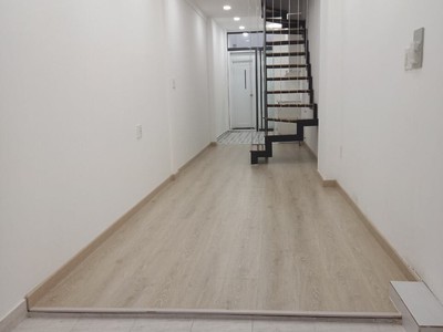 Bán nhà nhỏ xinh hxh lê văn sỹ, p.12 q.3. 31m2 - 4.2 tỷ tl 1