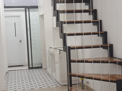 Bán nhà nhỏ xinh hxh lê văn sỹ, p.12 q.3. 31m2 - 4.2 tỷ tl 2