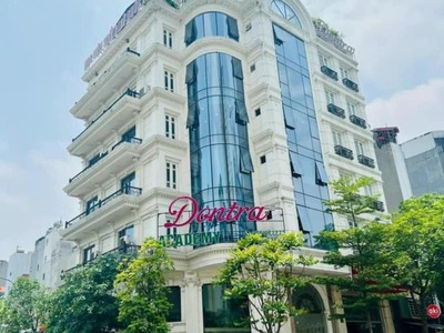 Sang nhượng spa 59 trần quốc vượng   dịch vọng hậu   cầu giấy   hà nội 4