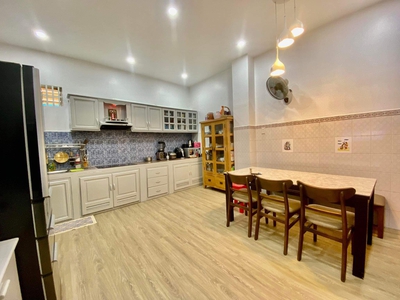 Biệt thự mini nguyễn đình chính, p.15 phú nhuận. 80m2 - 10.9 tỷ tl  pn98-11 3