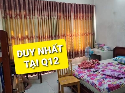 4 tầng 51m2 có 3 tỷ lê văn khương quận 12 3