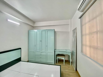 Biệt thự mini nguyễn đình chính, p.15 phú nhuận. 80m2 - 10.9 tỷ tl  pn98-11 4