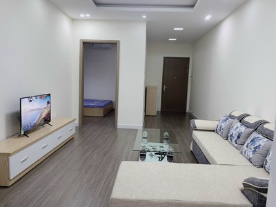 Cho thuê nhiều căn hộ tại pruksa an đồng an dương hải phòng 2