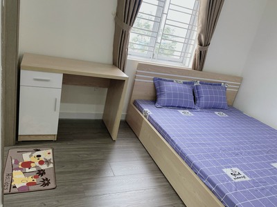 Cho thuê nhiều căn hộ tại pruksa an đồng an dương hải phòng 4