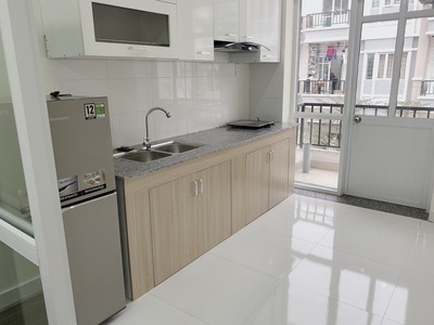 Cho thuê nhiều căn hộ tại pruksa an đồng an dương hải phòng 5
