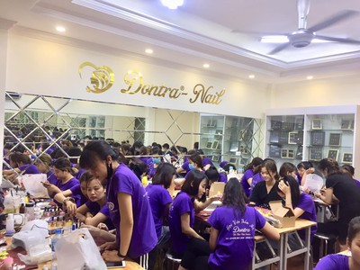Sang nhượng spa 59 trần quốc vượng   dịch vọng hậu   cầu giấy   hà nội 2