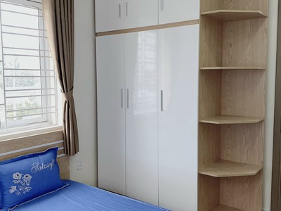 Cho thuê nhiều căn hộ tại pruksa an đồng an dương hải phòng 0