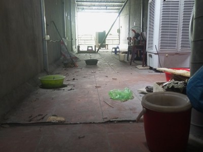 Sang nhượng quán lẩu nướng lâu năm 2