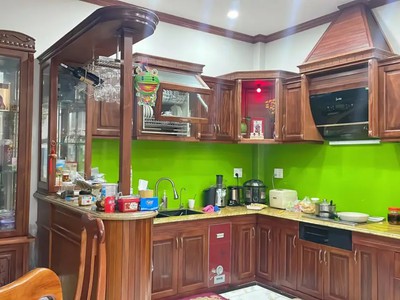 Bán nhà hxh biệt thự vườn chuối phường 4 quận 3 giá 25  tỷ. 1