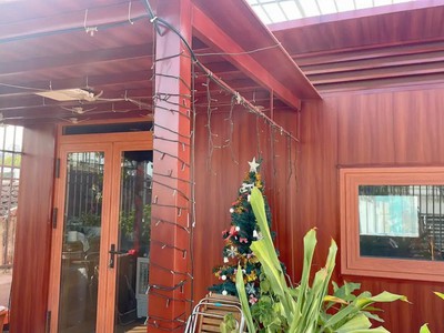 Bán nhà hxh biệt thự vườn chuối phường 4 quận 3 giá 25  tỷ. 2