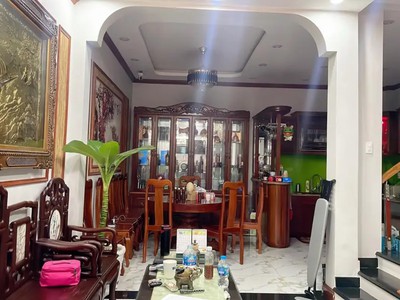 Bán nhà hxh biệt thự vườn chuối phường 4 quận 3 giá 25  tỷ. 0