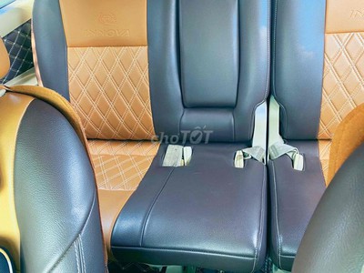 Chính chủ cần bán chiế xe xe innova g sản xuất 2008 4