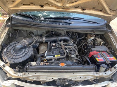Chính chủ cần bán chiế xe xe innova g sản xuất 2008 2