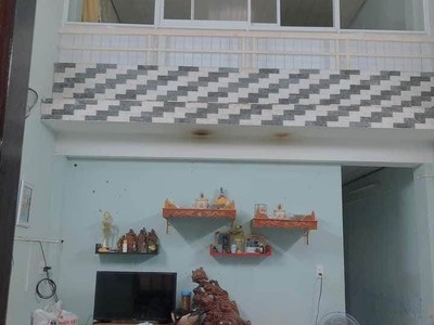 Nhà hà huy tập, 60m ra mặt tiền, 60m2, 2 tầng sạch đẹp, nhỉnh 2 tỷ 0