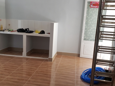 Cho thuê nhà nhỏ hẻm 742 đường nguyễn kiêm quận phú nhuân giá rẻ 1