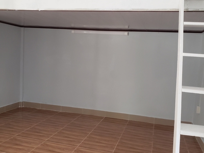 Cho thuê nhà nhỏ hẻm 742 đường nguyễn kiêm quận phú nhuân giá rẻ 0