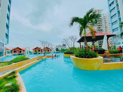 Cho thuê căn hộ Topaz Twins TT Biên Hòa full nội thất 1