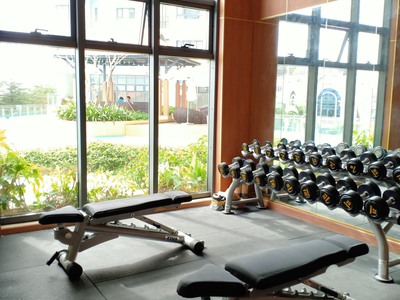 Cho thuê căn hộ Topaz Twins TT Biên Hòa full nội thất 2