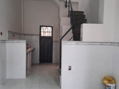 Chính chủ cần bán ngay nhà đường số 20 sau gigmaill - hiệp bình chánh 2