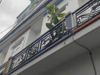 Chính chủ cần bán ngay nhà đường số 20 sau gigmaill - hiệp bình chánh 1