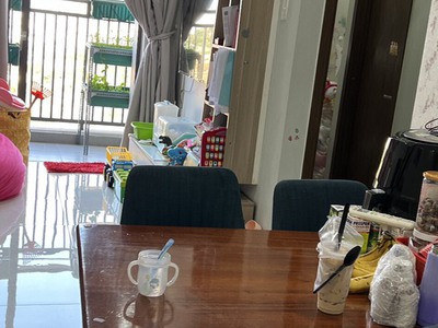 Chính Chủ Bán Căn Hộ Him Lam Phú An 69m2 Giá 2,55 Tỷ Bao Gồm Tất Cả Không Phí Phát Sinh, Hướng Đông 0