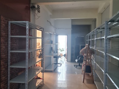 Chính chủ cho thuê nhà nguyên căn  ngã tư vũ duệ giao xuân nương 4