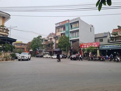 Chính chủ cho thuê nhà nguyên căn  ngã tư vũ duệ giao xuân nương 0