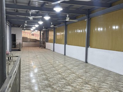 Chính chủ cần cho thuê mặt bằng kinh doanh tầng 1 2 tại 191 minh khai - hai bà trưng - hà nội 1