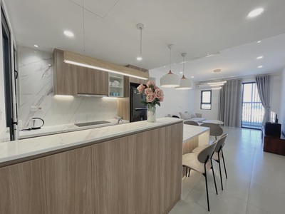 Cho thuê căn hộ Topaz Twins TT Biên Hòa full nội thất 0