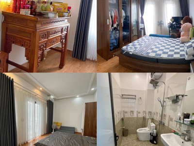 Chính chủ cần bán gấp căn nhà 3 tầng tại thôn 5 tràng duệ, an dương, hải phòng. 0