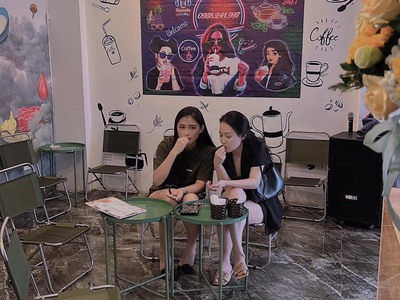 Do không có thời gian quản lý và chuyển công tác vào nam sang nhượng gấp mặt bằng kinh doanh trong 2