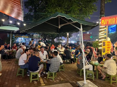 Do không có thời gian quản lý và chuyển công tác vào nam sang nhượng gấp mặt bằng kinh doanh trong 1