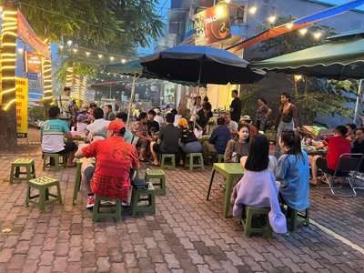 Do không có thời gian quản lý và chuyển công tác vào nam sang nhượng gấp mặt bằng kinh doanh trong 0