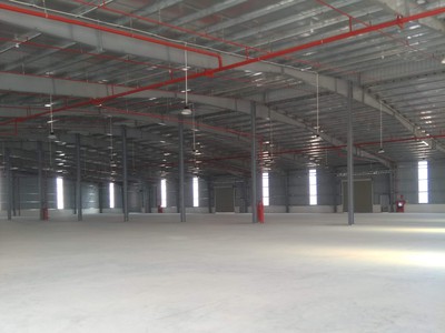 Cho thuê kho, xưởng tại Dương Xá - Gia Lâm   H. N 0