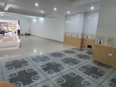 Cho thuê nhà kinh doanh tại Vĩnh yên, Vĩnh Phúc. DT 150m2. giá 6 triệu. 0