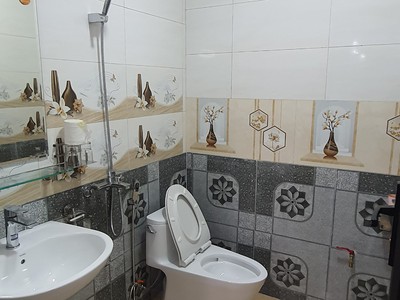 Cho thuê nhà kinh doanh tại Vĩnh yên, Vĩnh Phúc. DT 150m2. giá 6 triệu. 3