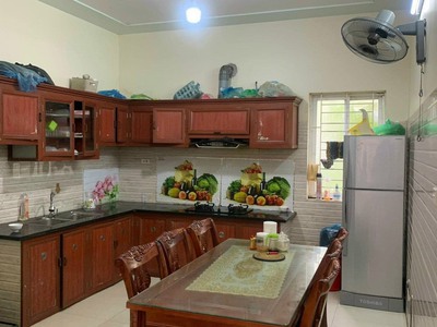 Bán nhà dân xây 3 tầng Đẩu Vũ, Kiến An  Giá 1 tỷ 350 triệu 0