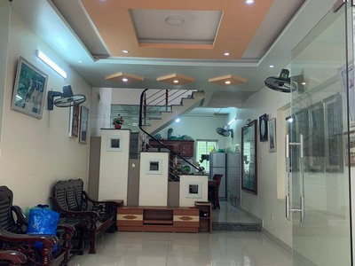 Bán nhà dân xây 3 tầng Đẩu Vũ, Kiến An  Giá 1 tỷ 350 triệu 1