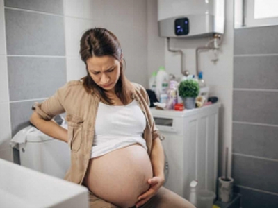 5 cách hạn chế đi tiểu đêm cho bà bầu cực dễ 0