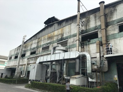Sửa chữa, xây dựng nhà xưởng công nghiệp uy tín tại Bắc Ninh 1