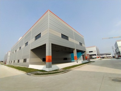 Sửa chữa, xây dựng nhà xưởng công nghiệp uy tín tại Bắc Ninh 0