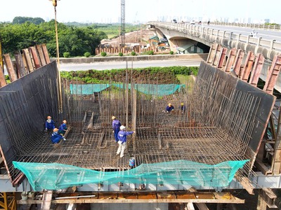 Sửa chữa, xây dựng nhà xưởng công nghiệp uy tín tại Bắc Ninh 3