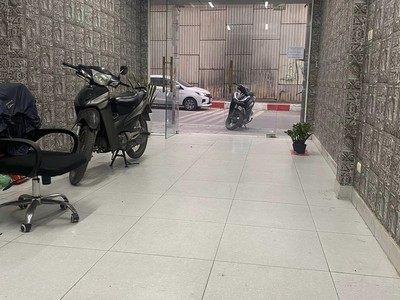 Cho thuê mặt bằng kinh doanh 30m2, mt3.5m, 8 triệu, bưởi, ba đình. 0