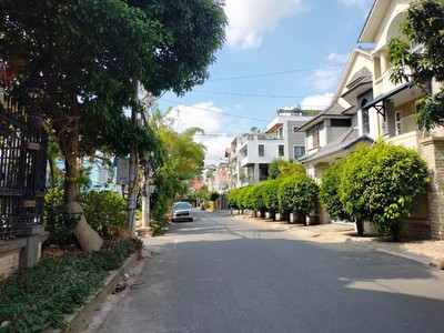 Bán nhà mặt tiền đường a - thoại ngọc hầu, tân phú,169 m2, ngang 12m, nhỉnh 20 tỷ 0