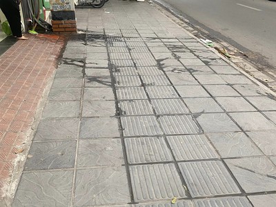 Cho thuê mặt bằng kinh doanh 30m2, mt3.5m, 8 triệu, bưởi, ba đình. 2