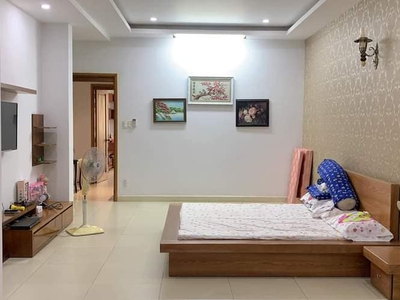 Bán biệt thự khu vip lê văn sỹ tân bình, 3 tầng, 111 m2, 19.2 tỷ 2
